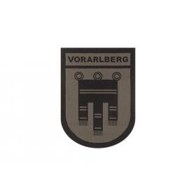 Vorarlberg Shield Patch