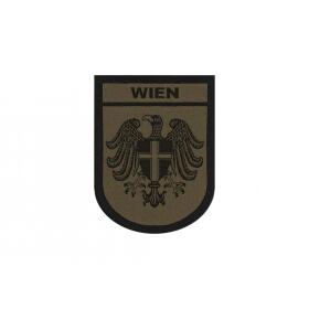 Wien Shield Patch