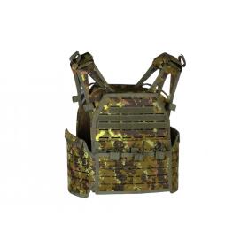 Invader Gear Reaper Plate Carrier Everglade