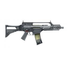 Softair - Rifle - Heckler & Koch - G36C EBB - over...