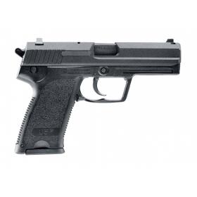 Softair - Pistole - Heckler & Koch - USP GBB - ab 18,...