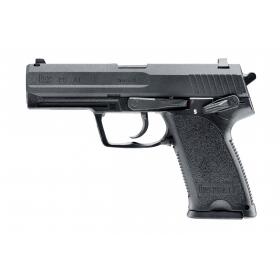 Softair - Pistole - Heckler & Koch - P8 A1 GBB - ab...