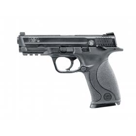 Softair - Pistol - Smith & Wesson - M&P 40 TS Co2...