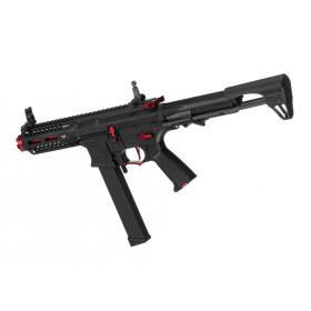 Softair - Submachine gun - G & G - ARP 9 0.5J Fire -...