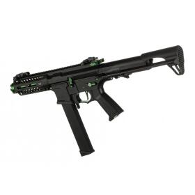 Softair - Gewehr - G&G ARP 9 0.5J-Jade - ab 14, unter...