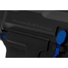 Softair - Maschinenpistole - G&G ARP 9 Sky - ab 14, unter 0,5 Joule