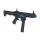 Softair - Maschinenpistole - G&G ARP 9 Sky - ab 14, unter 0,5 Joule