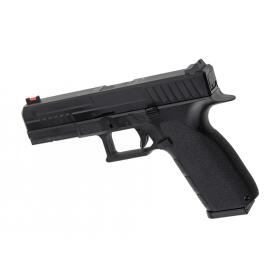 Softair - Pistol - KJW - KP-13 Metal Version GBB black -...