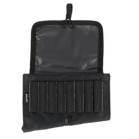 ALLEN - Ammunition pouch for 8 cartridges with flap