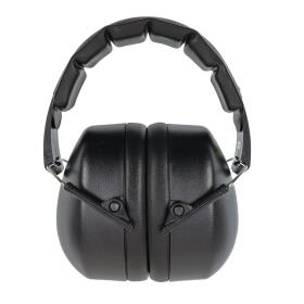 ALLEN - headphones / hearing protection black