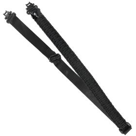 ALLEN - elastic carrying strap for weapons weapon...