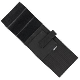 ALLEN - verdecktes Knöchelholster - one Size