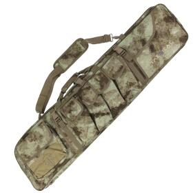 ALLEN - Weapons bag 111.75 cm Camo/A-Tacs-Au