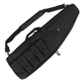ALLEN - Weapons bag 96.5 cm - black