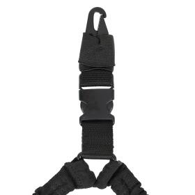ALLEN - Shoulder strap for weapons 106.6 cm to 137.1 cm...