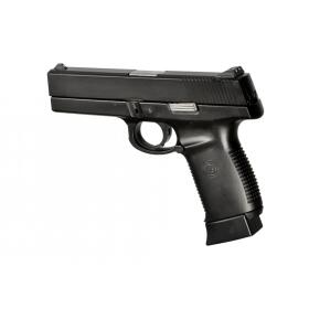 Softair - Pistol - KWC - Sigma 40F Metal Co2 GBB - over...