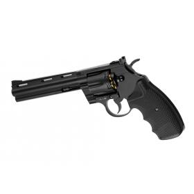 Softair - Revolver - KWC - Python 6 inch Co2 - over 18,...