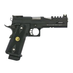 Softair - Pistol - WE - Hi-Capa 5.1 Full Metal Dragon GBB...