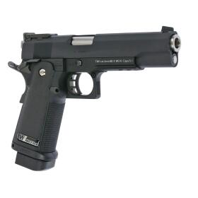 Softair - Pistol - WE - Hi-Capa 5.1 Full Metal GBB - over 18, over 0.5 joules