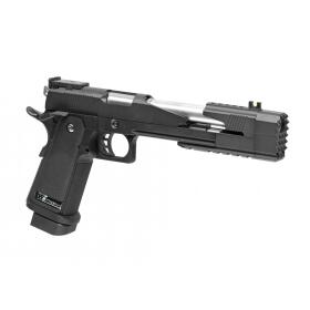 Softair - Pistol - WE - Hi-Capa 7 Full Metal GBB - over...