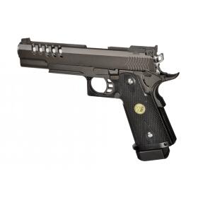 Softair - Pistol - WE - Hi-Capa 5.1 K Full Metal GBB -...