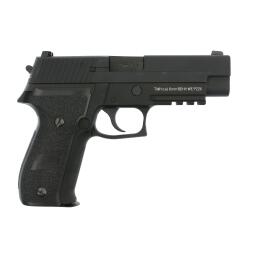 Softair - Pistol - WE - P226 Mk25 Navy Seals Full Metal...