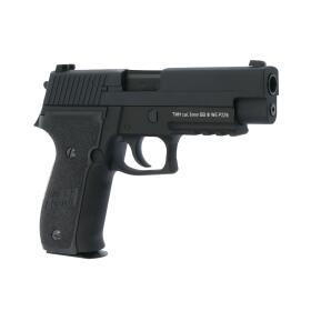 Softair - Pistol - WE - P226 Mk25 Navy Seals Full Metal GBB - over 18, over 0.5 joules