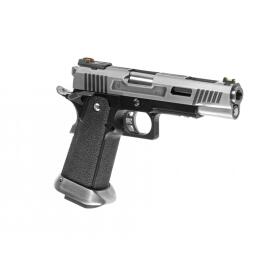 Softair - Pistol - WE - Hi-Capa 5.1 Force Full Metal GBB...