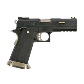 Softair - Pistol - WE - Hi-Capa 4.3 Force Full Metal GBB...