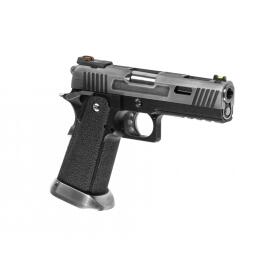 Softair - Pistol - WE - Hi-Capa 4.3 Force Full Metal GBB...