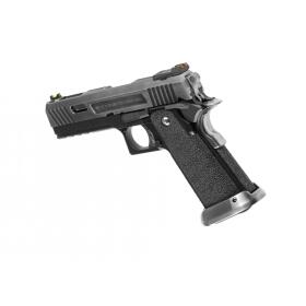 Softair - Pistol - WE - Hi-Capa 4.3 Force Full Metal GBB...