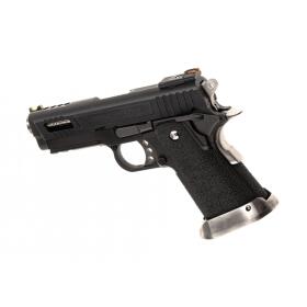 Softair - Pistol - WE - Hi-Capa 3.8 Force Full Metal GBB...