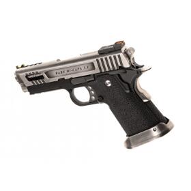 Softair - Pistole - WE Hi-Capa 3.8 Force Full Metal...