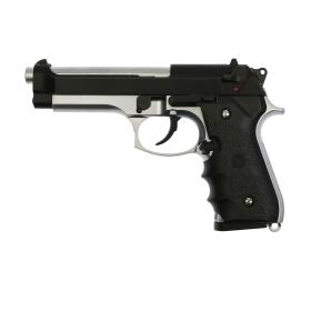 Softair - Pistol - LS - M9A GBB - over 18, over 0.5 joules