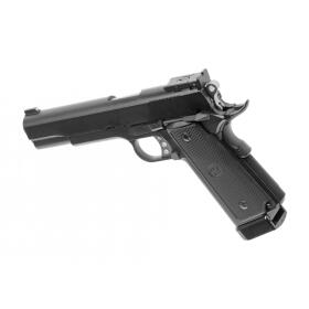 Softair - Pistole - WE M1911 A1 Tactical Full Metal...