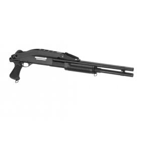 Softair - Rifle - Cyma - CM352L Shotgun spring pressure -...