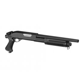 Softair - Rifle - Cyma - CM351M Breacher Shotgun Metal...
