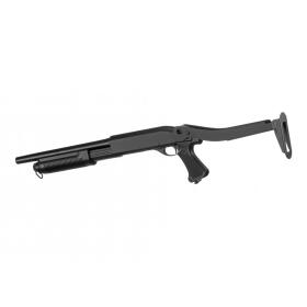 Softair - Schrotflinte - Cyma CM352 Shotgun-Schwarz - ab...