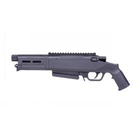 Softair - Rifle - Ares Amoeba Striker S3 spring pressure...