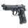 Softair - Pistole - BERETTA M92 FS HME PSS - ab 14, unter 0,5 Joule