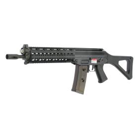 Softair - Gewehr - GHK 55X-L GBB - ab 18, über 0,5...