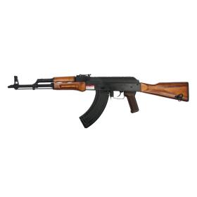 Softair - Rifle - GHK AKM GBB Steel-Outer - over 18, over...