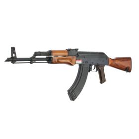 Softair - Rifle - GHK AKM GBB Steel-Outer - over 18, over...