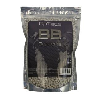 Softair - Bullets OpTacs Supreme BBs 0,20 g 5000 pcs.