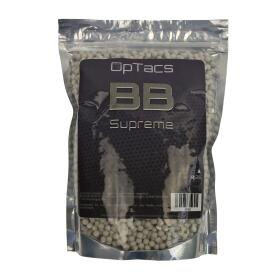 Softair - Bullets OpTacs Supreme BBs 0.25 g 4000 pcs.