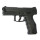 SET !!! Softair - Pistol - HECKLER & KOCH VP9 CO2 GBB - from 18, over 0.5 joules