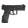 SET !!! Softair - Pistol - HECKLER & KOCH VP9 CO2 GBB - from 18, over 0.5 joules