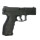 SET !!! Softair - Pistol - HECKLER & KOCH VP9 CO2 GBB - from 18, over 0.5 joules