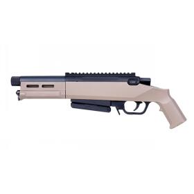 Softair - Rifle - Amoeba Striker S3 spring pressure -...