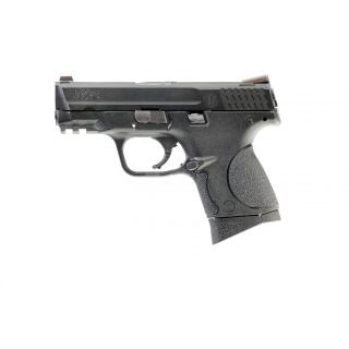 Softair - Pistole - Smith & Wesson M&P 9c - ab18, über 0,5 Joule